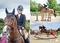 Bumper weekend of Nupafeed Senior Discovery Second Rounds